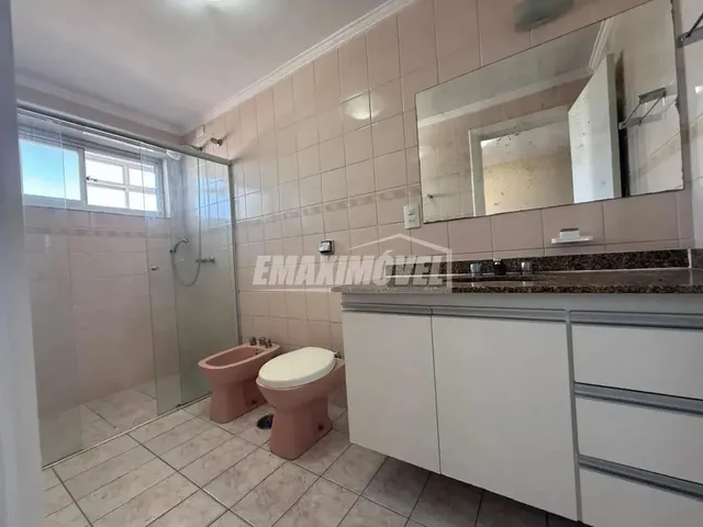 Imagem 12: Apartamento no Edifício Moreira César - Centro de Sorocaba Sp