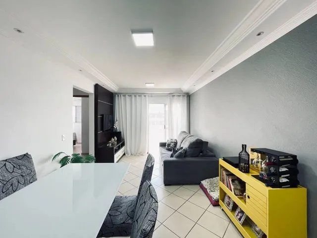 Imagem: Apartamento com 2 Quartos À Venda, Jardim