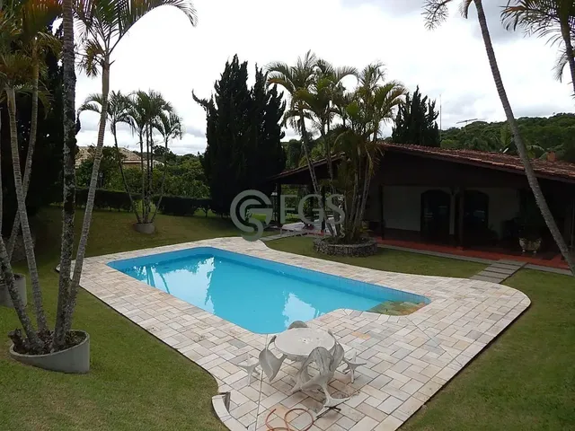 Imagem: Casa À Venda no Condomínio Veleiros de