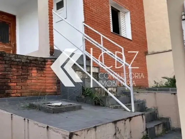 Imagem: Casa para Venda na Vila Jardini (Zona Oeste