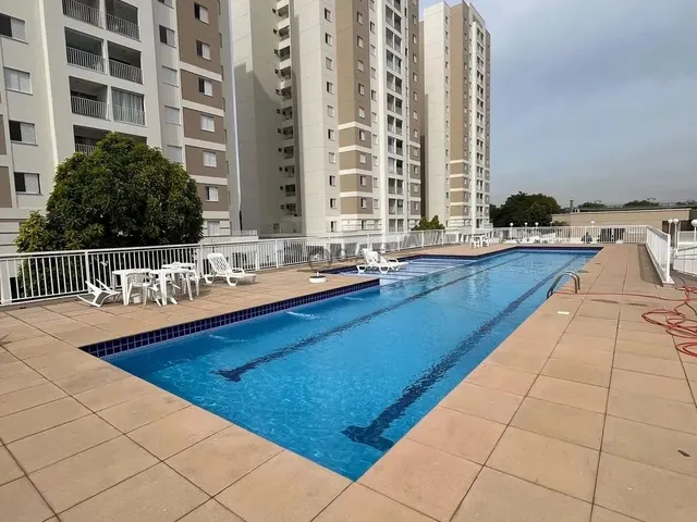 Imagem: Apartamento À Venda no Edifício Horizonte