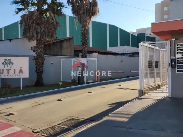 Imagem: Apartamento em Rua Terêncio Costa Dias