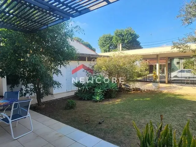 Imagem: Casa de Condomínio em Rua Luiz Marthe