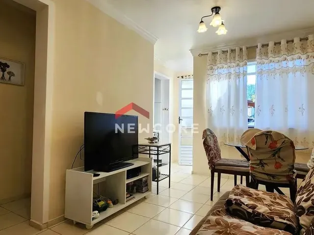 Imagem: Casa de Condomínio em Rua Vital de Mello