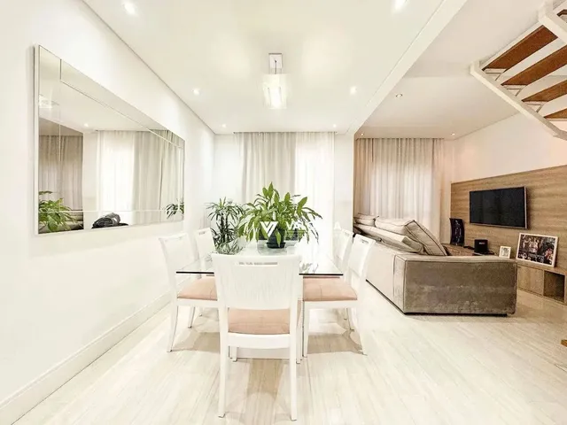Imagem: Casa com 3 Quartos À Venda, 110 M² por