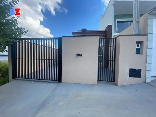 Imagem: Casa em Centro, Capela do Alto/Sp