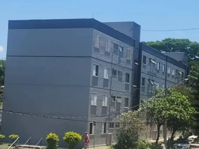 Imagem: Apartamento.quitado