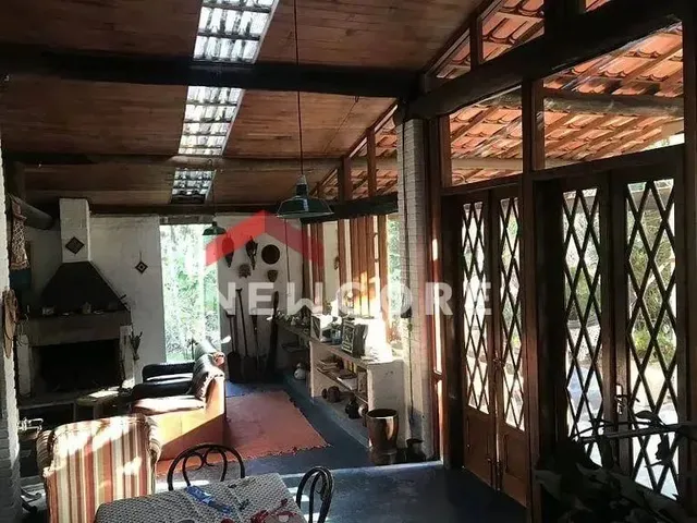 Imagem: Casa de Condomínio em Ibiúna - Ibiúna