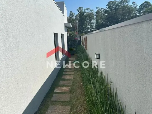 Imagem 4: Casa em Quadra - Área Rural de Quadra - Quadra/Sp
