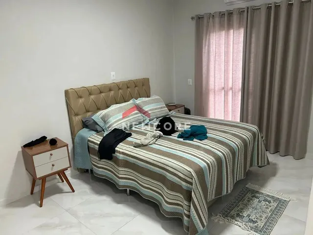 Imagem 11: Casa em Quadra - Área Rural de Quadra - Quadra/Sp