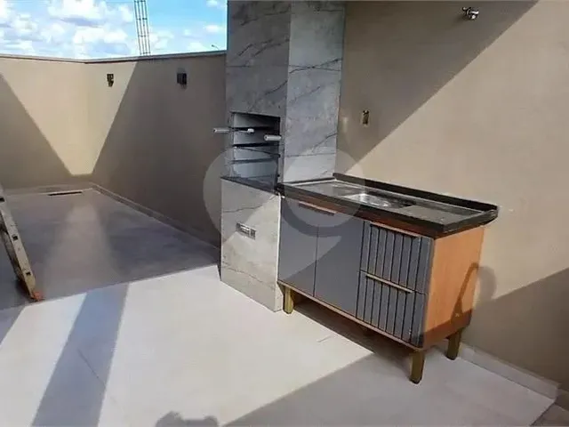 Imagem 3: Casa com 3 Quartos À Venda em Vila Progresso - Sp