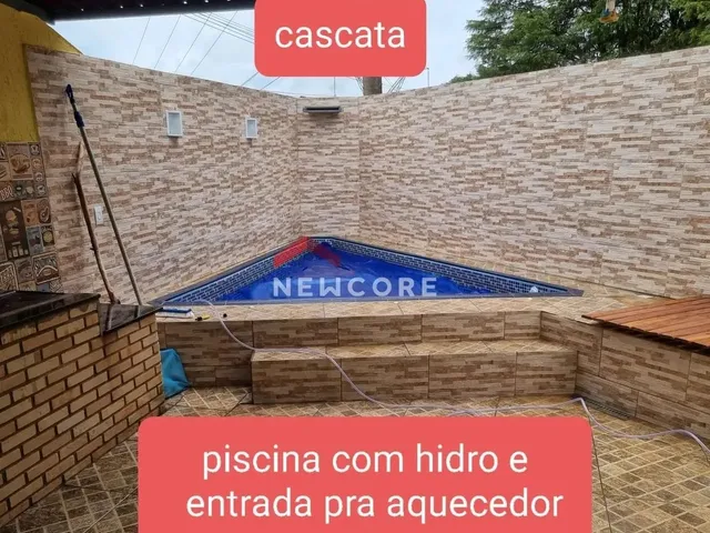 Imagem: Casa de Condomínio em Ibiúna - Ibiúna