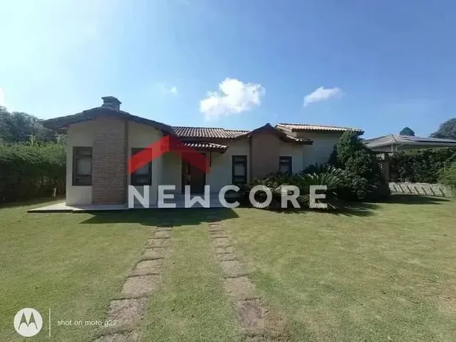 Imagem: Casa de Condomínio em Ibiúna - Ibiúna