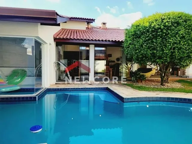 Imagem: Casa de Condomínio em Avenida São Paulo