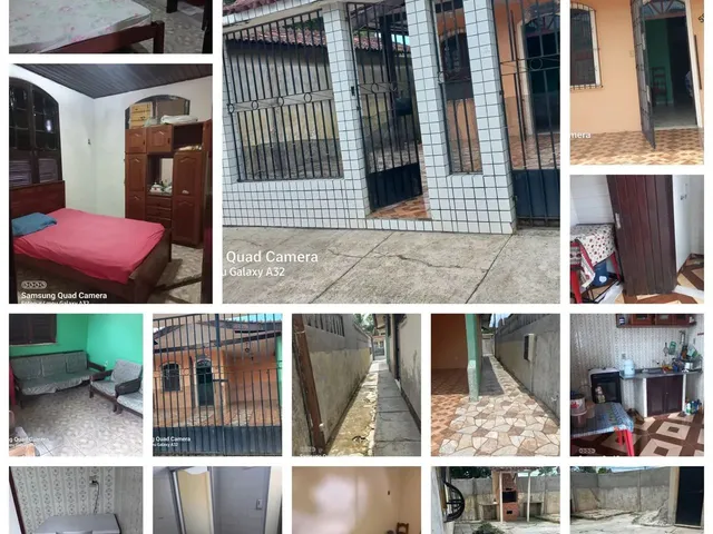Imagem: Aluga Se Casa em Mosqueiro para os Finais