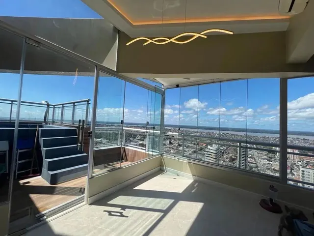 Imagem: Duplex Alto Padrão no the One Residence