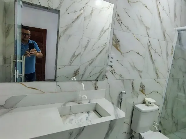Imagem: Alugo Apto Altos na Rodovia do Tapana no