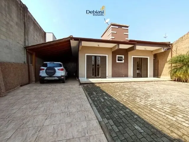 Imagem: Casa no São João Margem Esquerda - Tubarão