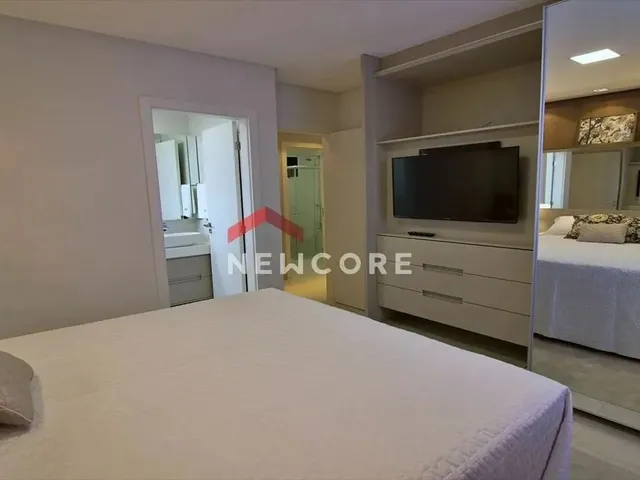 Imagem 12: Apartamento em Rua Coronel Marcos Rovaris - Centro - Criciúma/Sc
