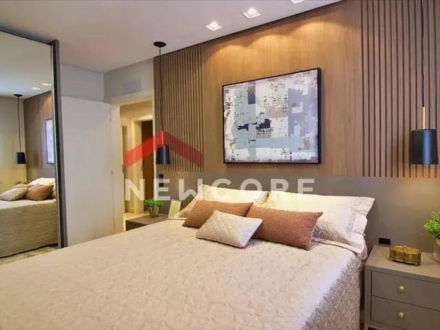 Imagem 9: Apartamento em Rua Coronel Marcos Rovaris - Centro - Criciúma/Sc