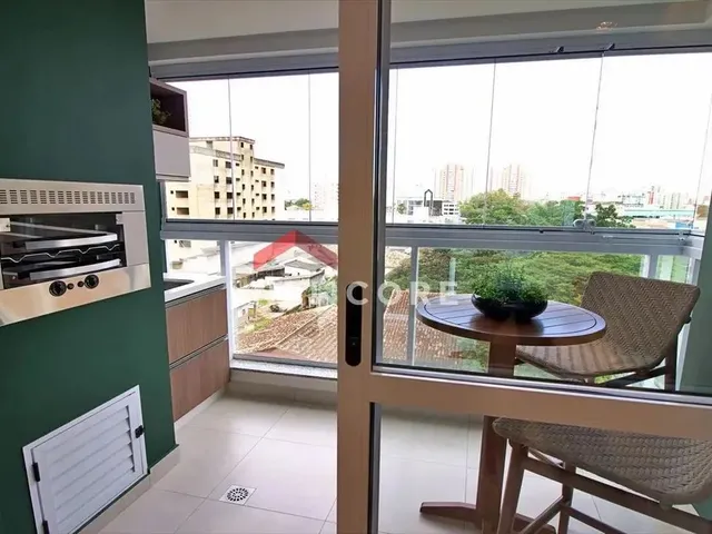 Imagem 4: Apartamento em Rua Coronel Marcos Rovaris - Centro - Criciúma/Sc