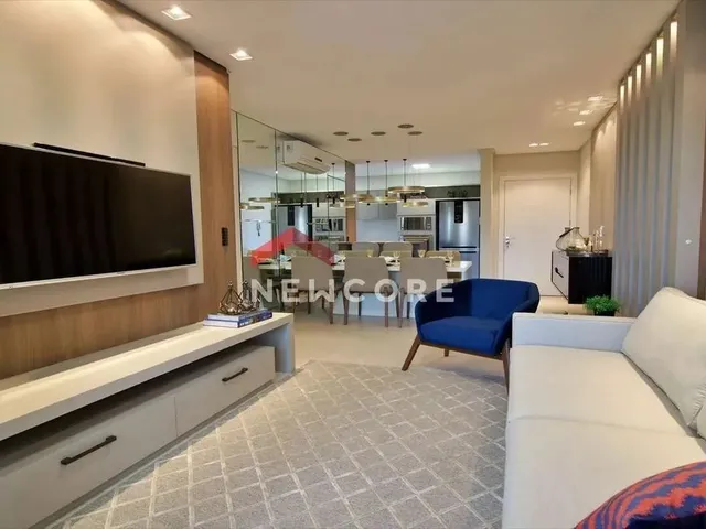 Imagem 11: Apartamento em Rua Coronel Marcos Rovaris - Centro - Criciúma/Sc