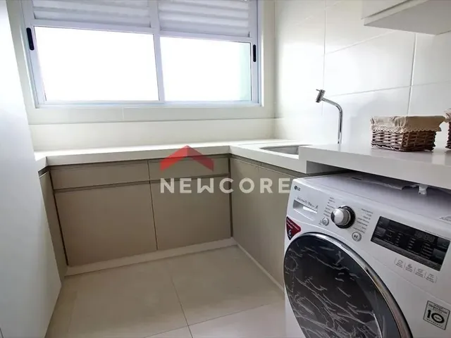 Imagem 7: Apartamento em Rua Coronel Marcos Rovaris - Centro - Criciúma/Sc