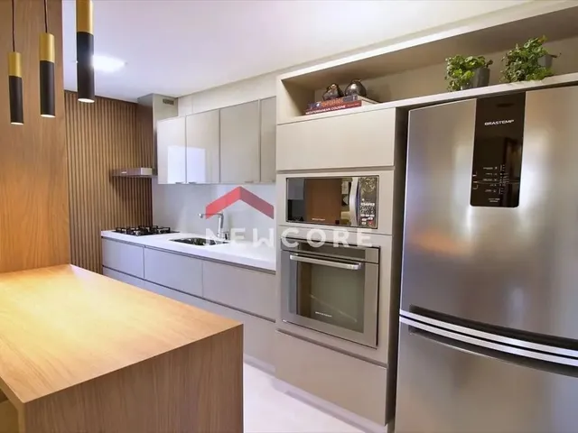 Imagem 14: Apartamento em Rua Coronel Marcos Rovaris - Centro - Criciúma/Sc