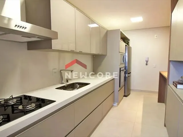 Imagem 2: Apartamento em Rua Coronel Marcos Rovaris - Centro - Criciúma/Sc