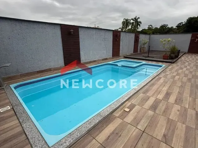 Imagem: Casa em Rua 225 - Laranjinha - Criciúma/Sc