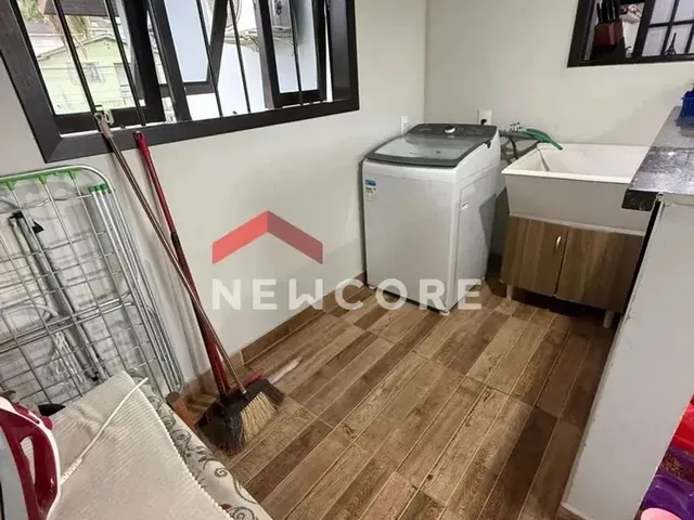 Imagem 6: Casa em Rua 225 - Laranjinha - Criciúma/Sc