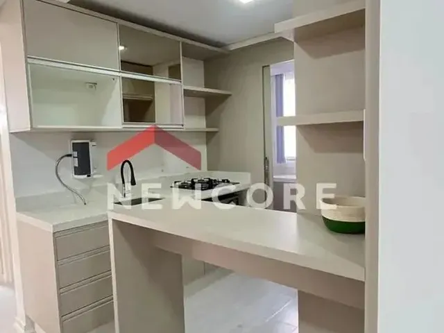 Imagem 1: Apartamento em Av Ernani Cotrin - Village - Imbituba/Sc