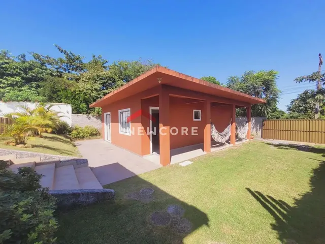 Imagem: Casa em Estrada Velha - Ibiraquera - Imbituba/Sc