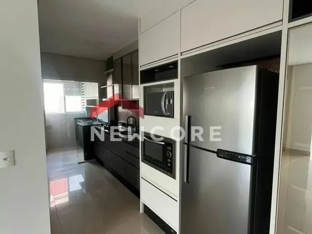 Imagem: O apartamento possui 3 Dormitórios, 2 Banheiros, 1 Vaga na