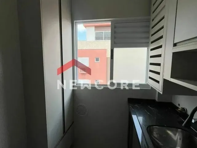 Imagem 13: Apartamento em Rua Almirante Barroso - Comerciário - Criciúma/Sc