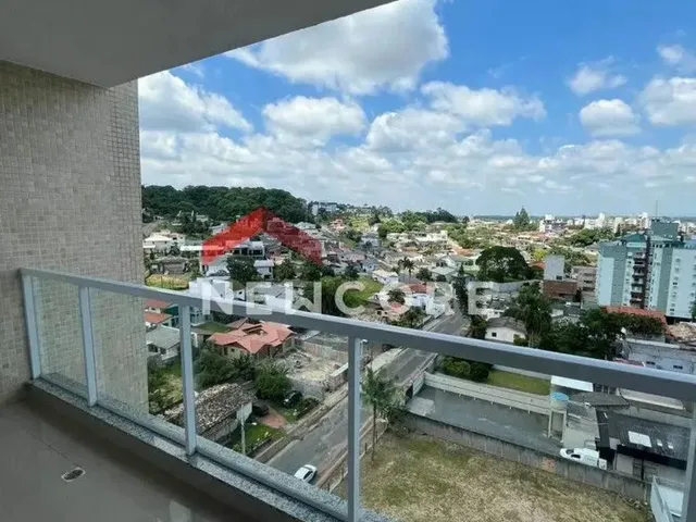 Imagem 14: Apartamento em Rua Almirante Barroso - Comerciário - Criciúma/Sc