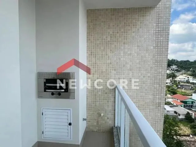 Imagem 5: Apartamento em Rua Almirante Barroso - Comerciário - Criciúma/Sc