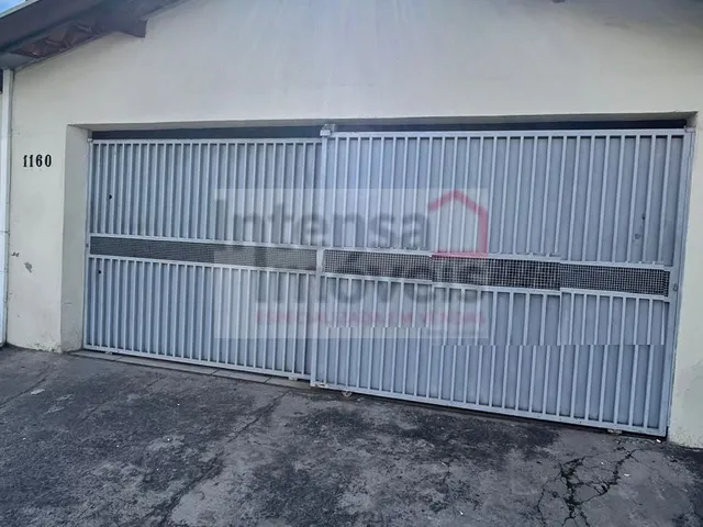 Imagem: Casa à venda no bairro Vila Areão - Taubaté/SP