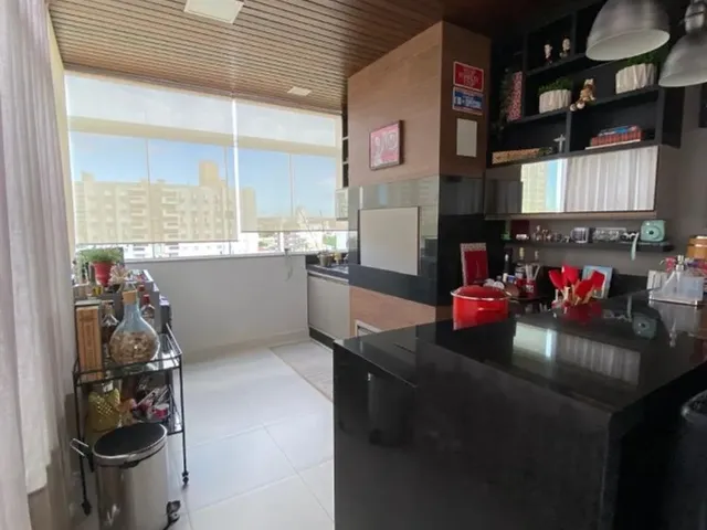 Imagem 9: Cobertura Mobiliada 3 Dorm a 350M Giassi Sta Barbara Melhor Região de Morar em Criciúma