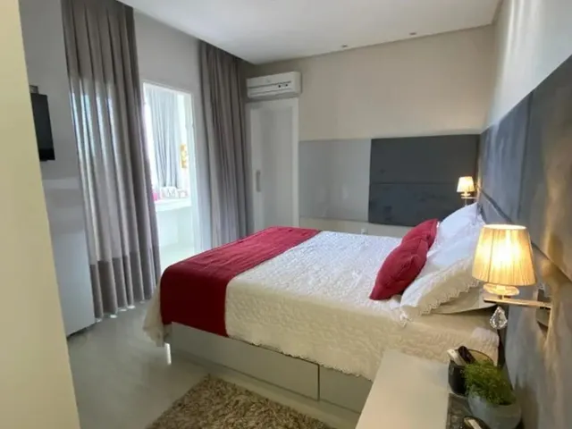 Imagem 7: Cobertura Mobiliada 3 Dorm a 350M Giassi Sta Barbara Melhor Região de Morar em Criciúma