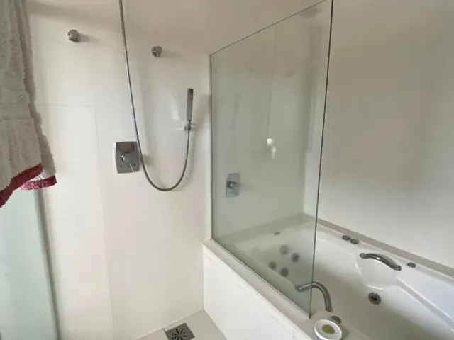 Imagem 14: Cobertura Mobiliada 3 Dorm a 350M Giassi Sta Barbara Melhor Região de Morar em Criciúma