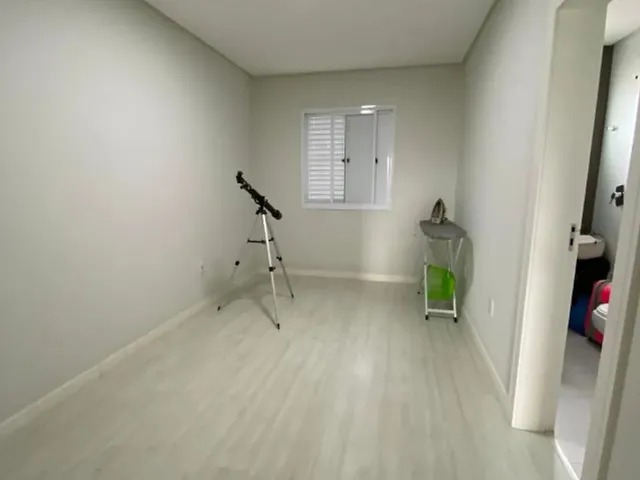 Imagem 10: Cobertura Mobiliada 3 Dorm a 350M Giassi Sta Barbara Melhor Região de Morar em Criciúma