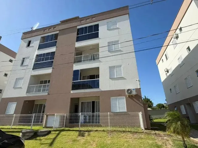 Imagem: Apartamento Residencial Boulevard das Palmeiras