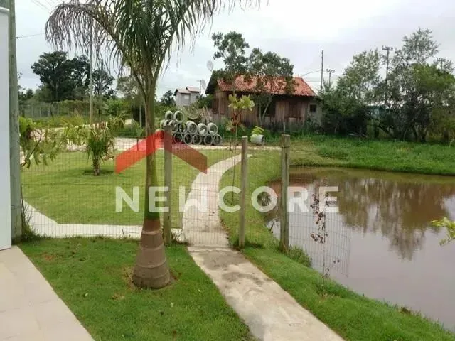 Imagem 1: Casa em Estrada Geral Ressacada - Ressacada - Garopaba/Sc