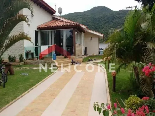 Imagem 9: Casa em Estrada Geral Ressacada - Ressacada - Garopaba/Sc