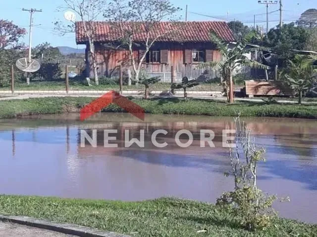 Imagem 11: Casa em Estrada Geral Ressacada - Ressacada - Garopaba/Sc