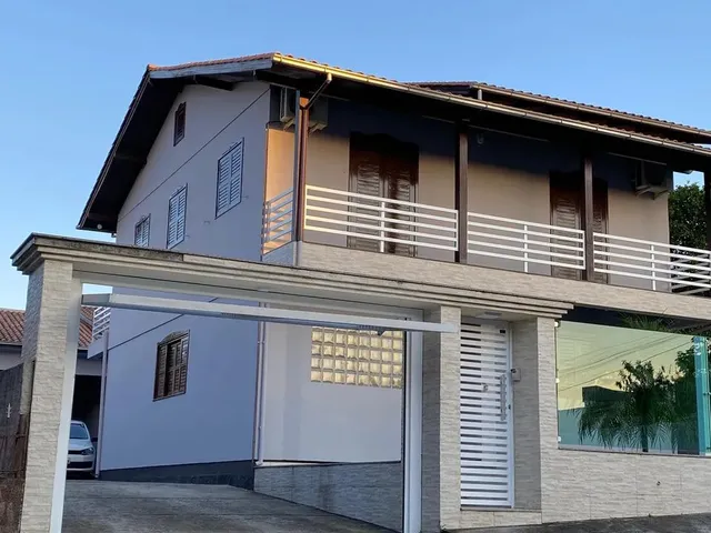 Imagem: Venda Ou Troca - Casa Bairro Nossa Senhora