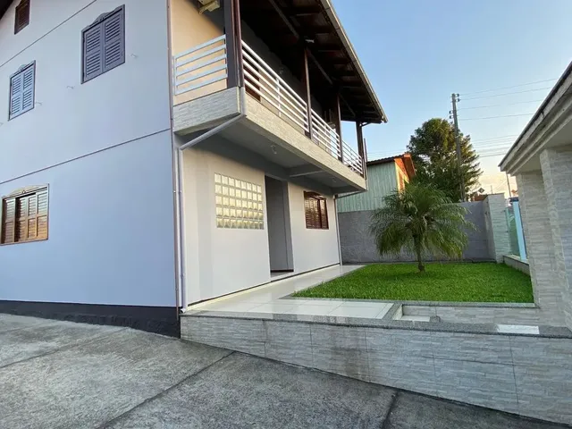 Imagem 3: Venda Ou Troca - Casa Bairro Nossa Senhora de Fátima Venda Ou Troca