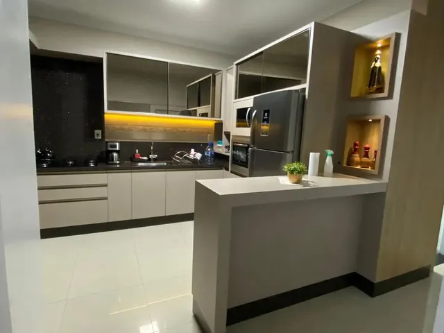 Imagem 4: Venda Ou Troca - Casa Bairro Nossa Senhora de Fátima Venda Ou Troca