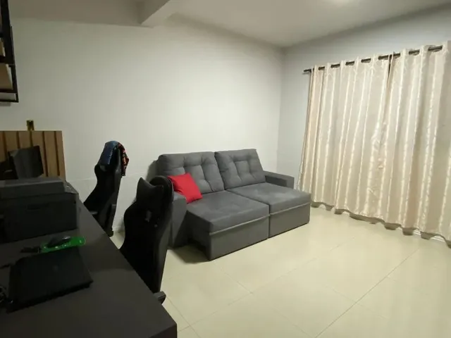 Imagem 5: Venda Ou Troca - Casa Bairro Nossa Senhora de Fátima Venda Ou Troca